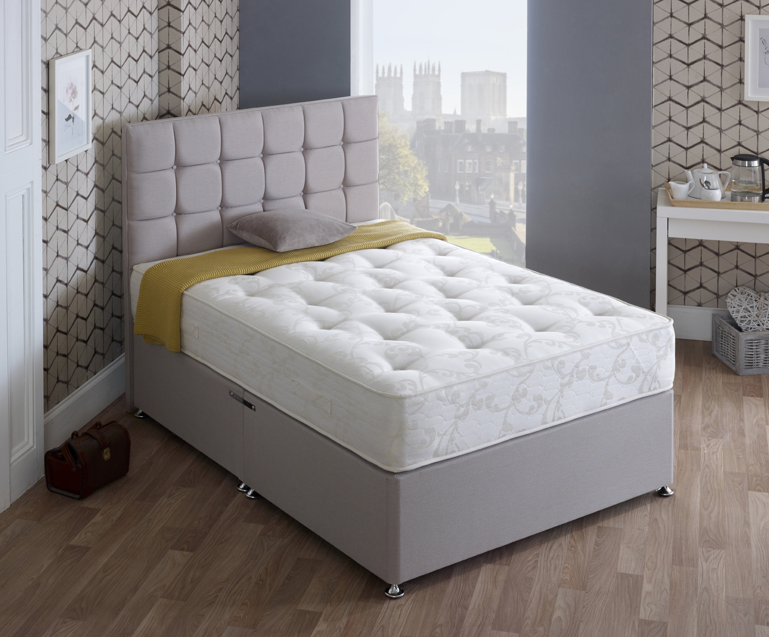 Highgrove Beds Commercial Interiors UK