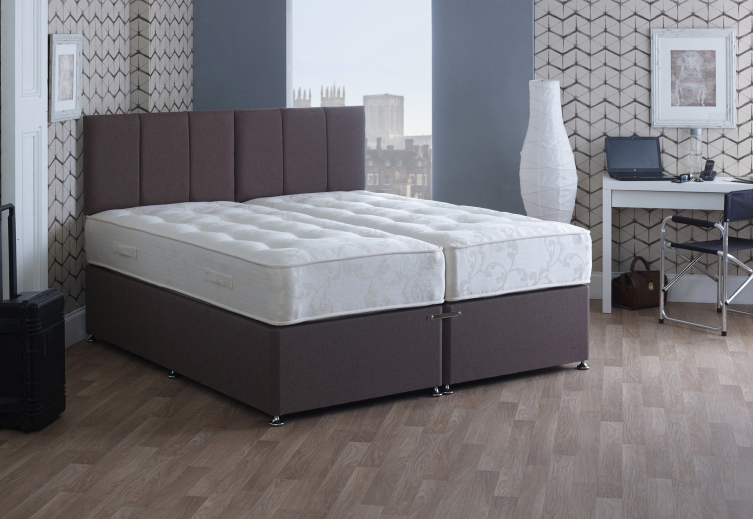 Highgrove Beds Commercial Interiors UK