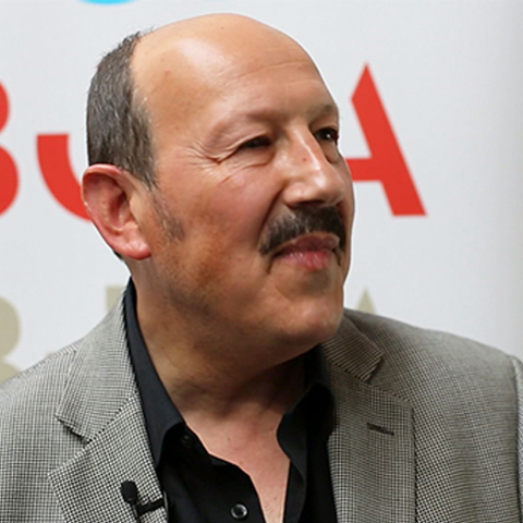Milan Cvetkovic- Chairman