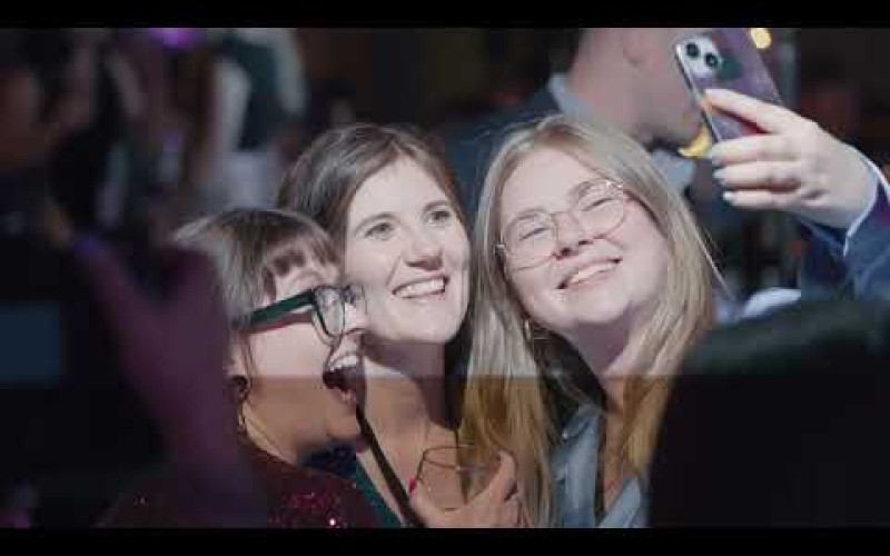 Embedded thumbnail for Next Generation Awards 2025