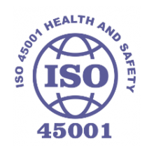 ISO45001