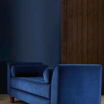 Elegance Velvet Upholstery
