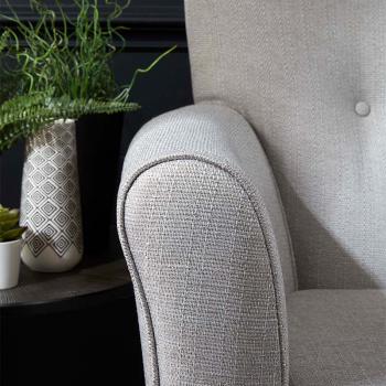 Inspire upholstery