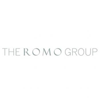ROMO Logo
